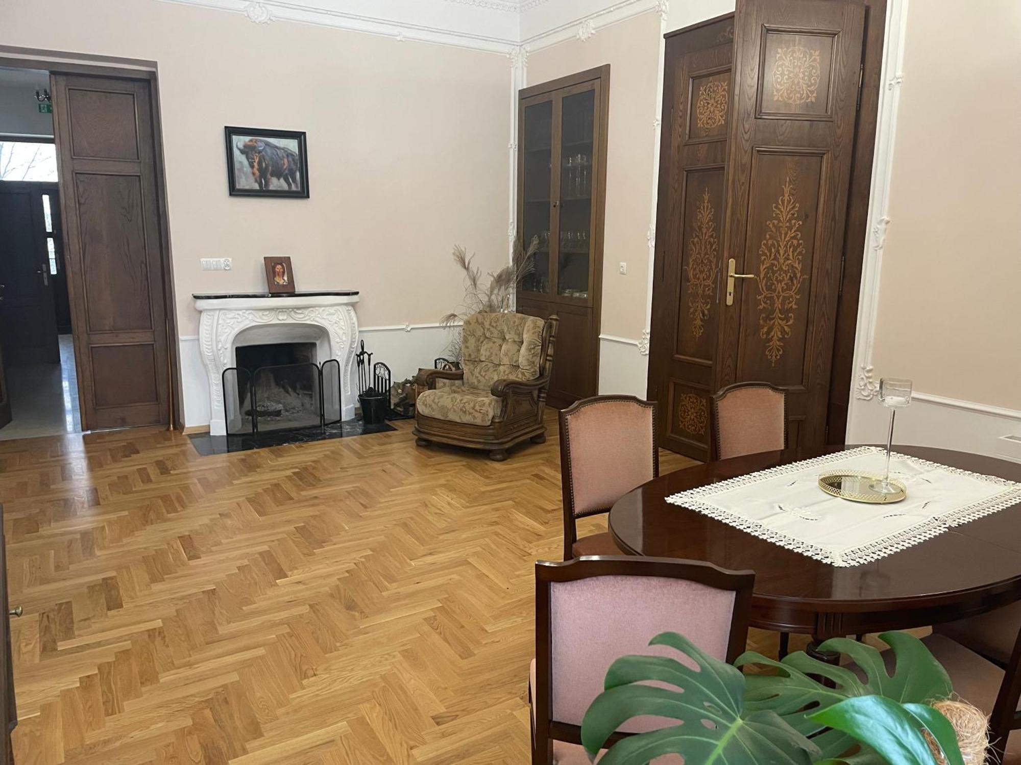 Palac Zbylitowskich Zbylitowska Gora المظهر الخارجي الصورة