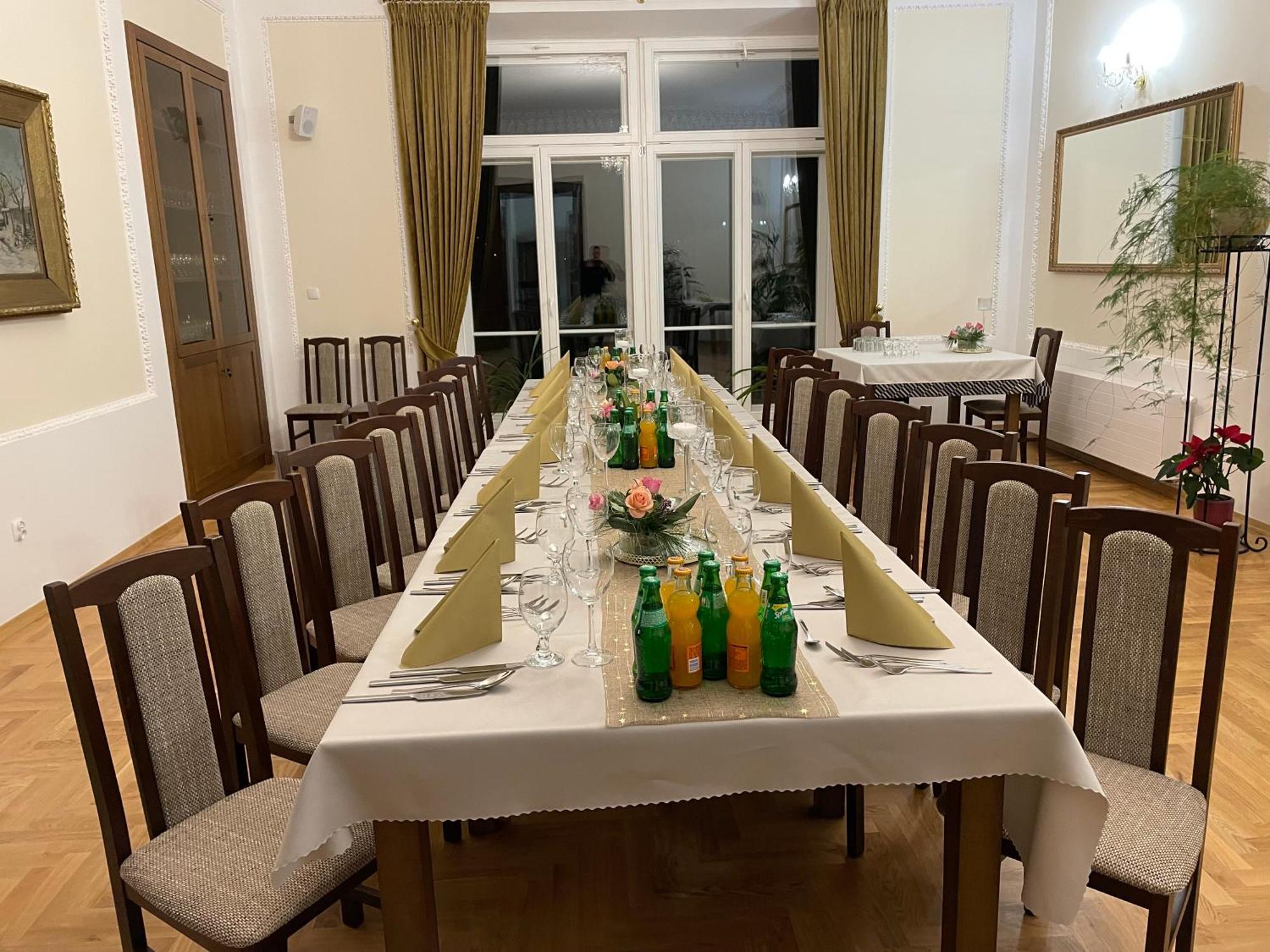 Palac Zbylitowskich Zbylitowska Gora المظهر الخارجي الصورة